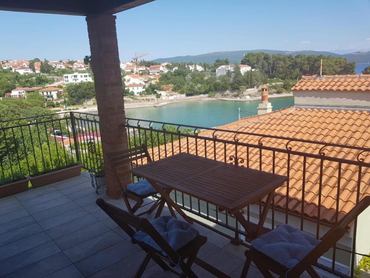 Apartment Ivo Veja By Ivo-vejacom Krk Town